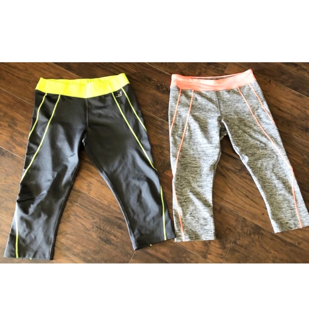 BCG women’s workout Capri leggings